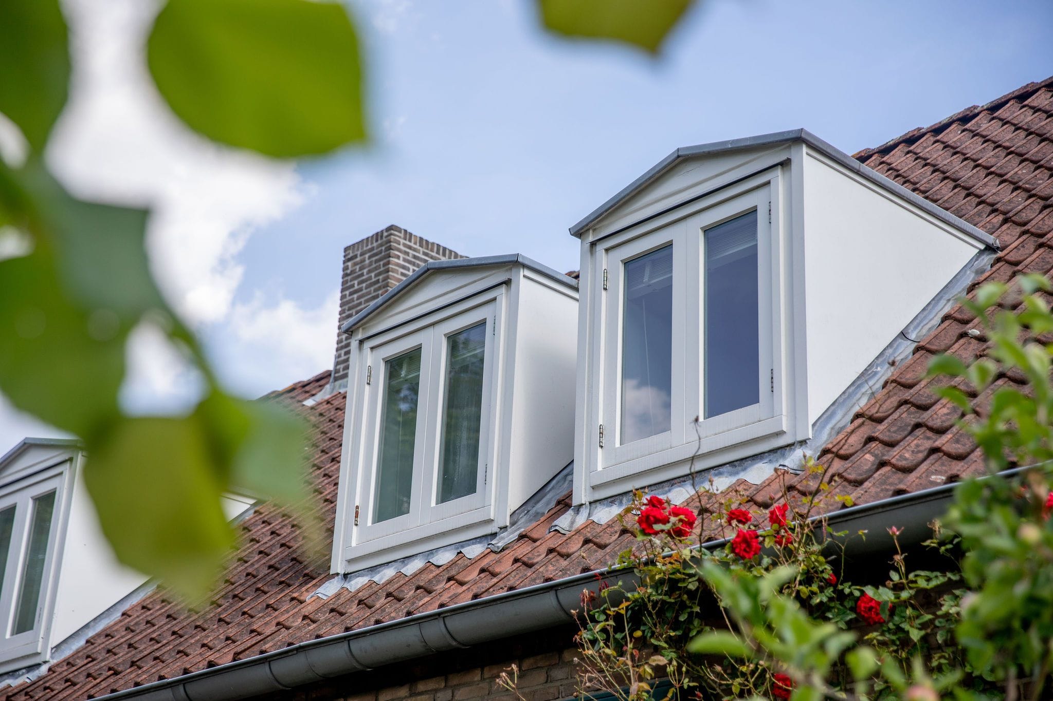 Verrassende 2 onder 1 kap woning in Beuningen Gld. met mogelijkheden afbeelding 8