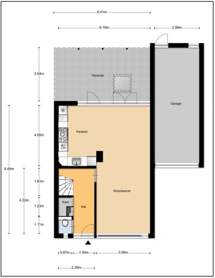 Schweitzerweg 9, 7242 HN Lochem afbeelding 8