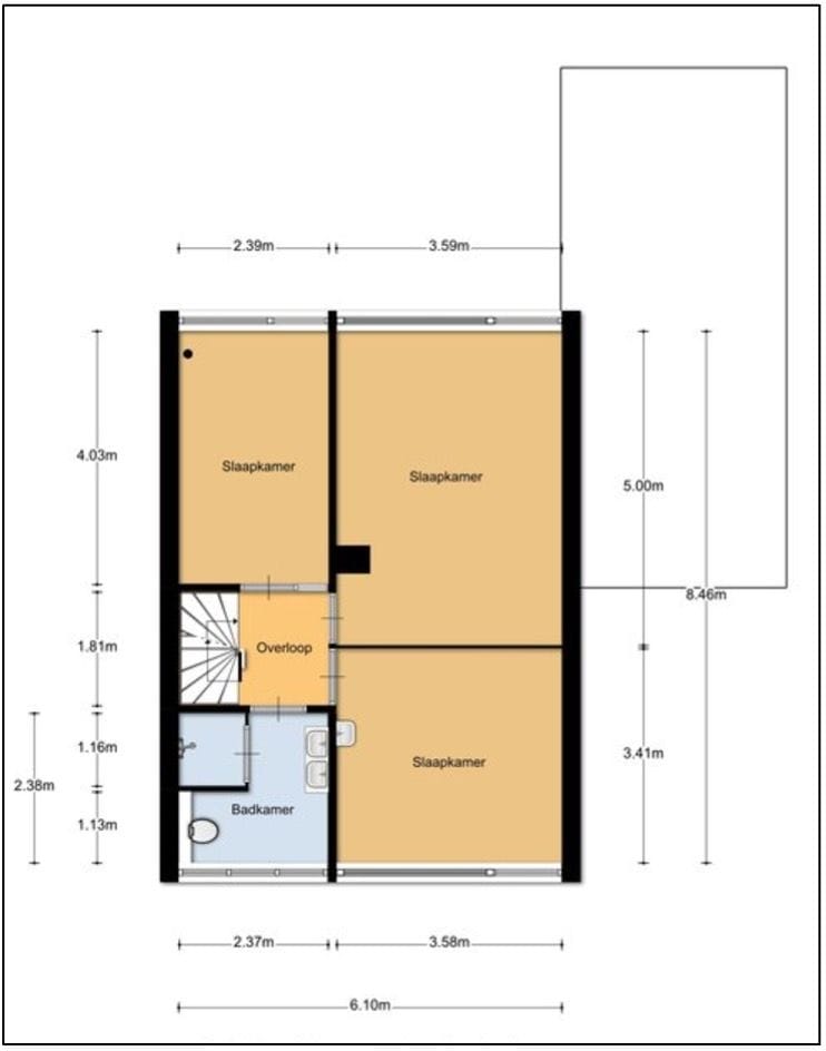 Schweitzerweg 9, 7242 HN Lochem afbeelding 9