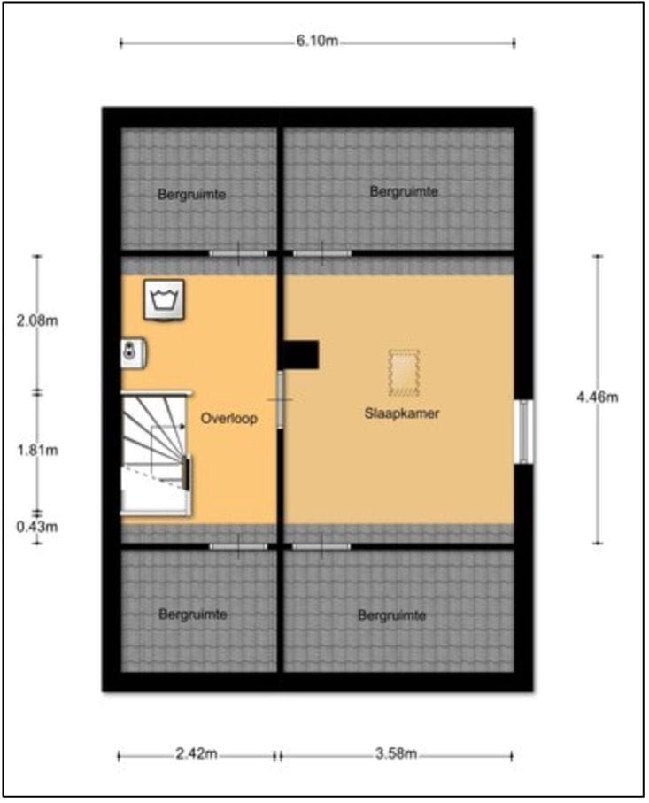 Schweitzerweg 9, 7242 HN Lochem afbeelding 10