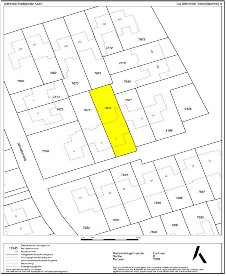 Schweitzerweg 9, 7242 HN Lochem afbeelding 11