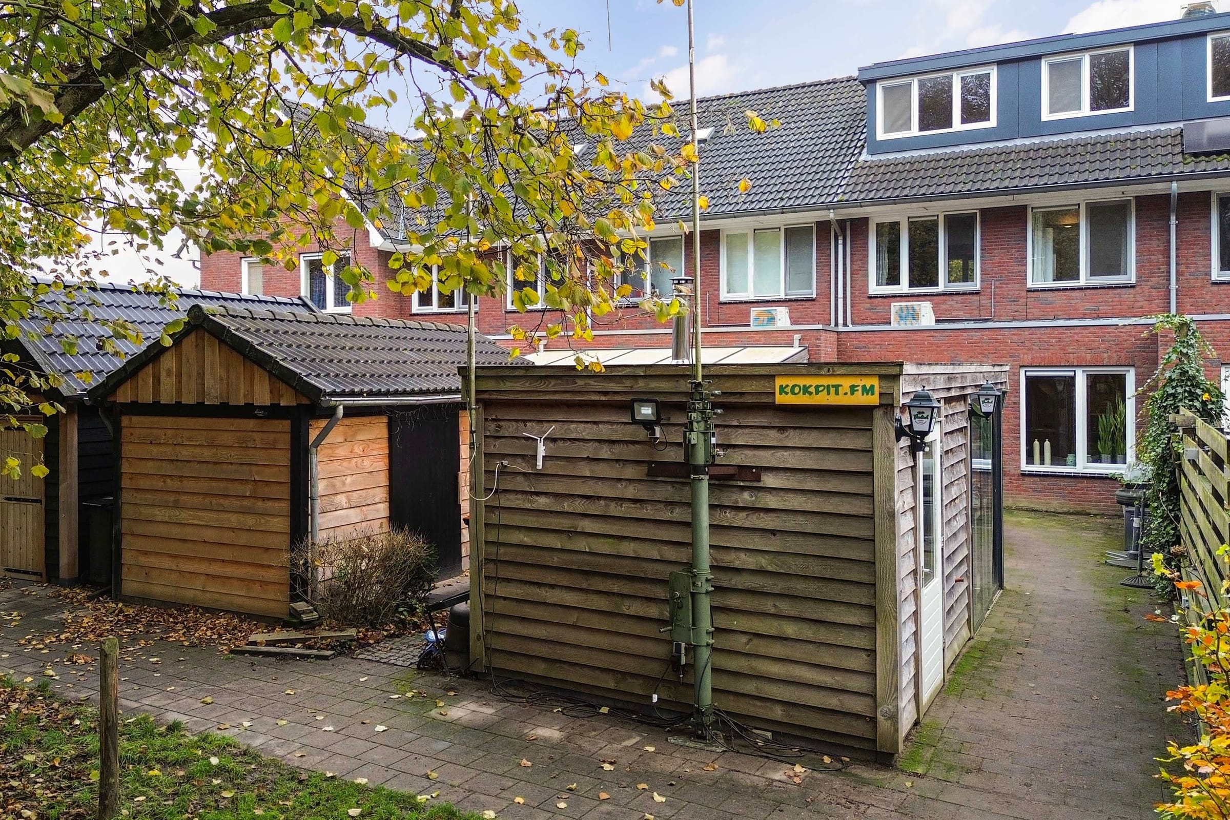 't Veld 30, 7245 XA Laren Gld afbeelding 39