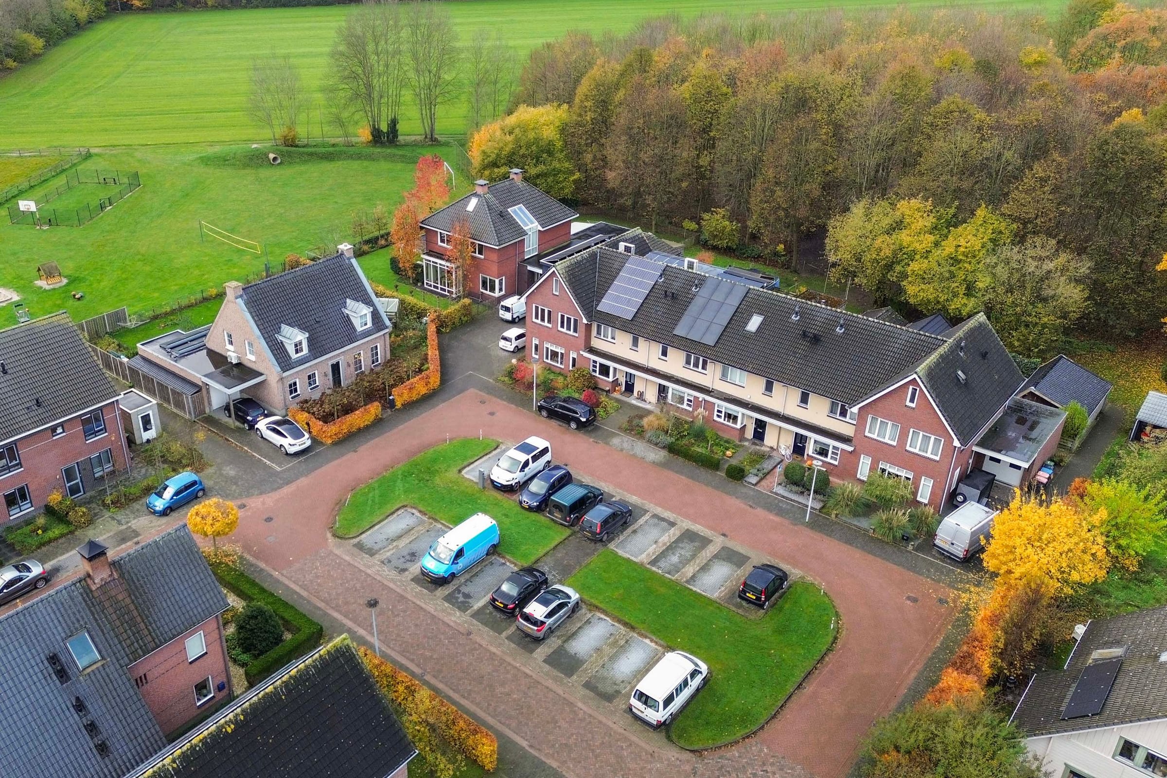 't Veld 30, 7245 XA Laren Gld afbeelding 41