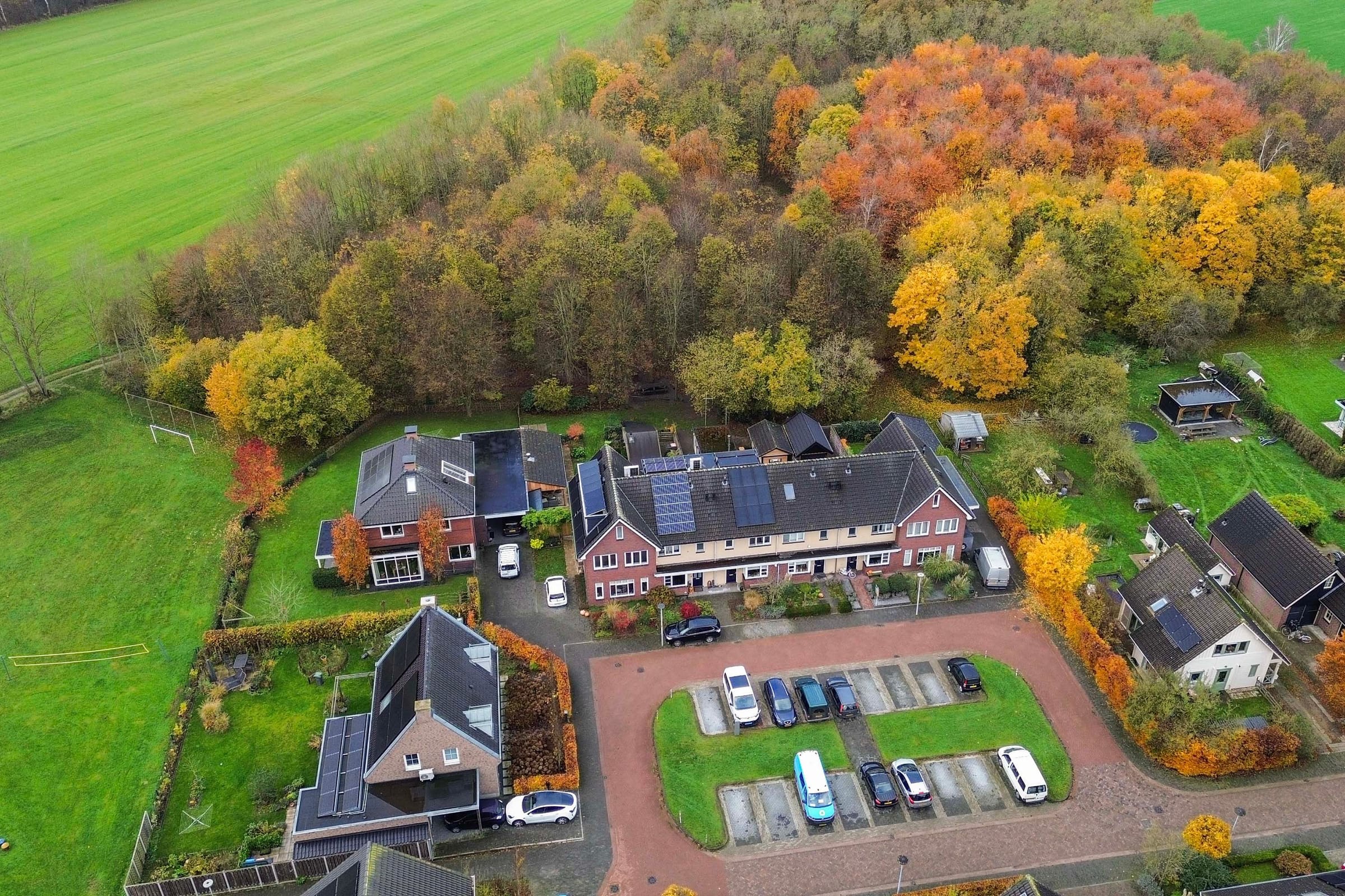 't Veld 30, 7245 XA Laren Gld afbeelding 42