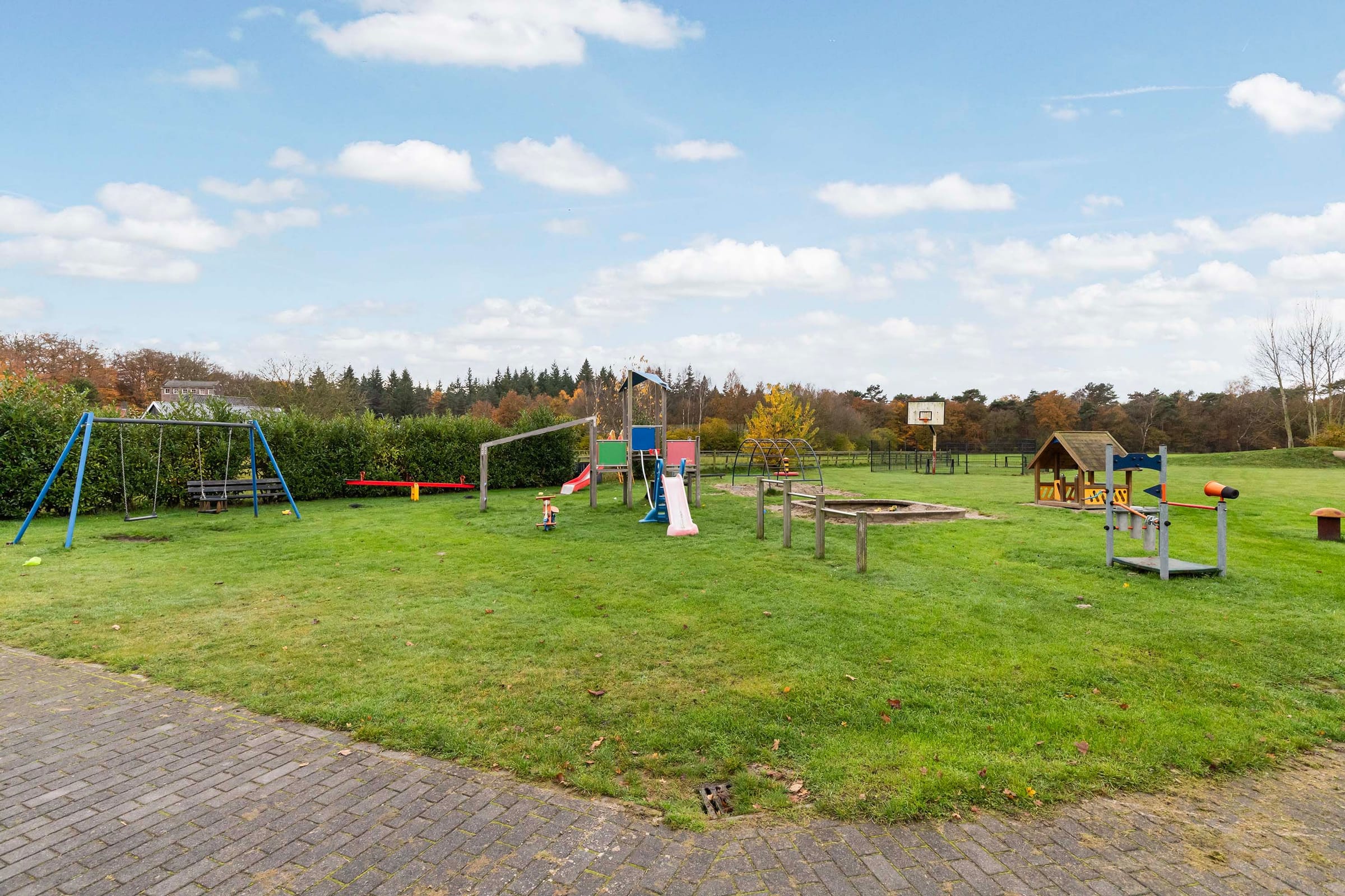 't Veld 30, 7245 XA Laren Gld afbeelding 45