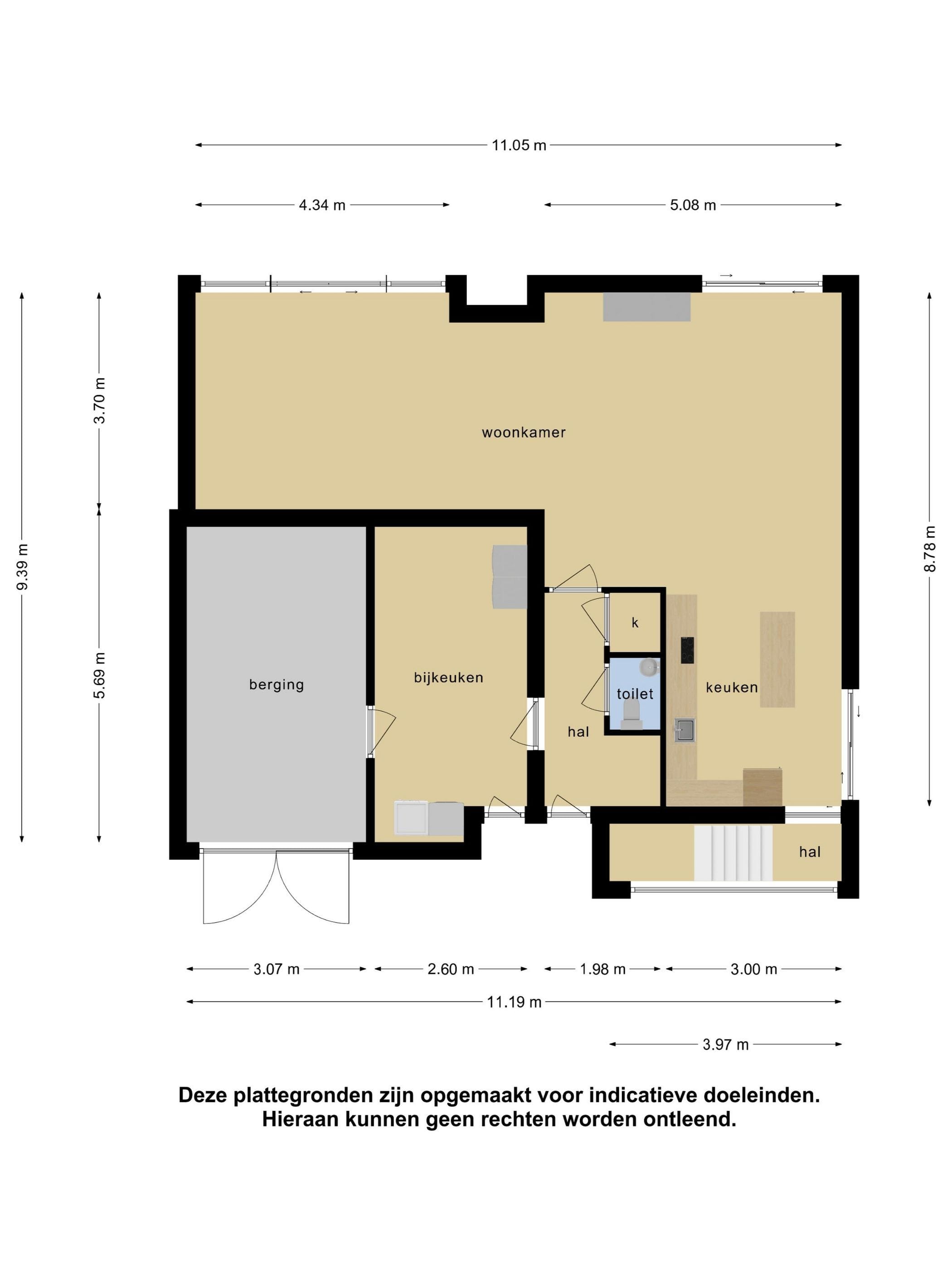 Annie M.G. Schmidtstraat 8, 7207 KT Zutphen afbeelding 35