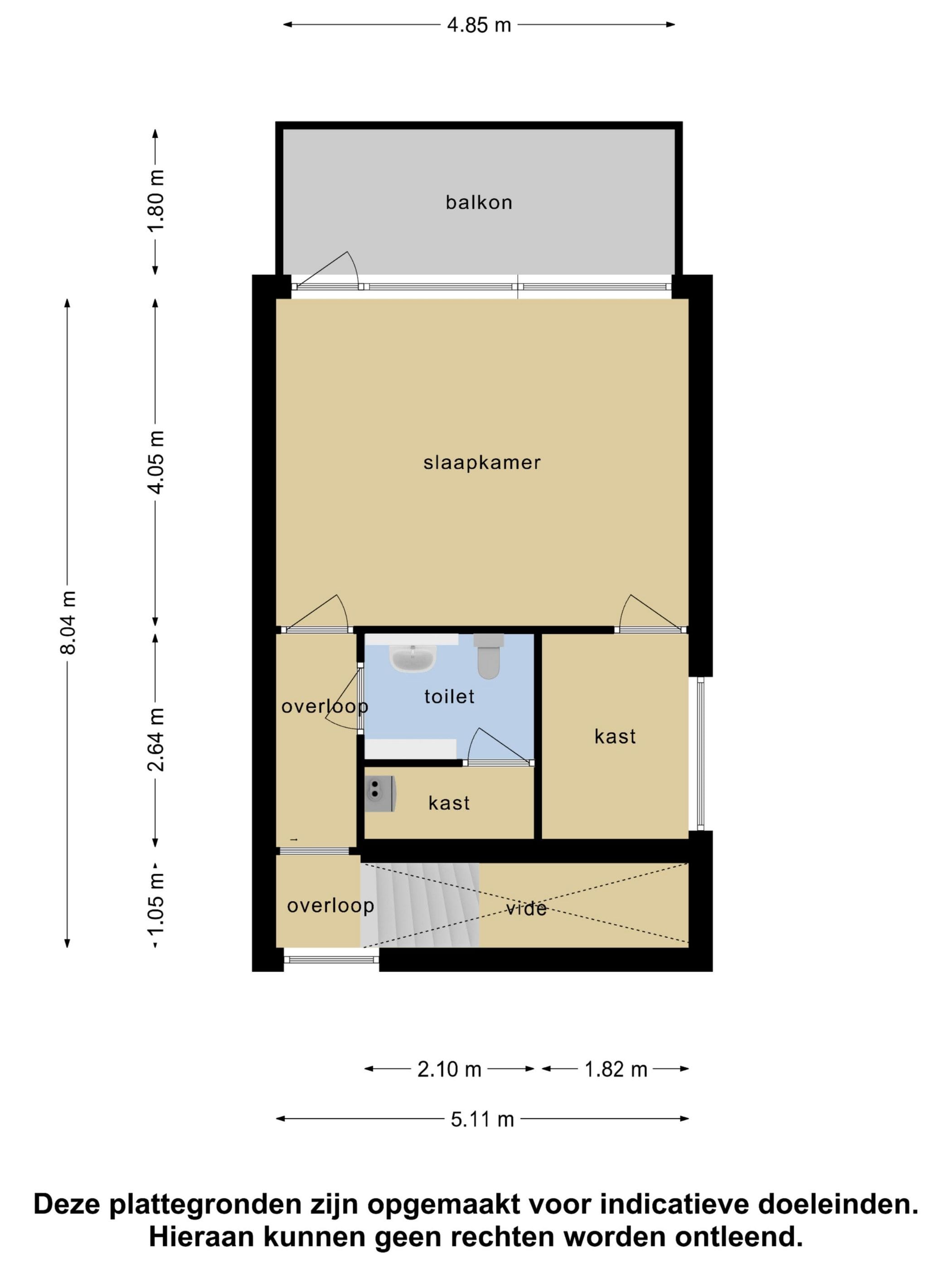 Annie M.G. Schmidtstraat 8, 7207 KT Zutphen afbeelding 37
