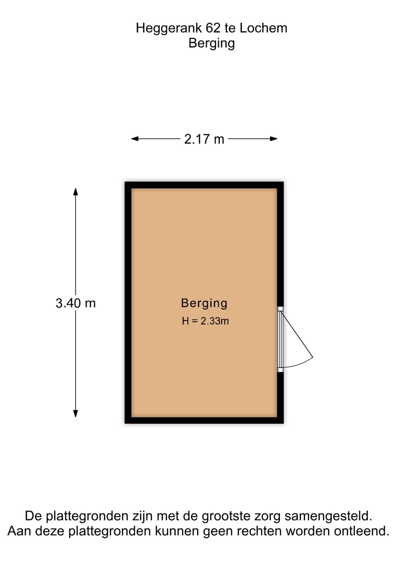 Heggerank 62, 7242 ML Lochem afbeelding 40