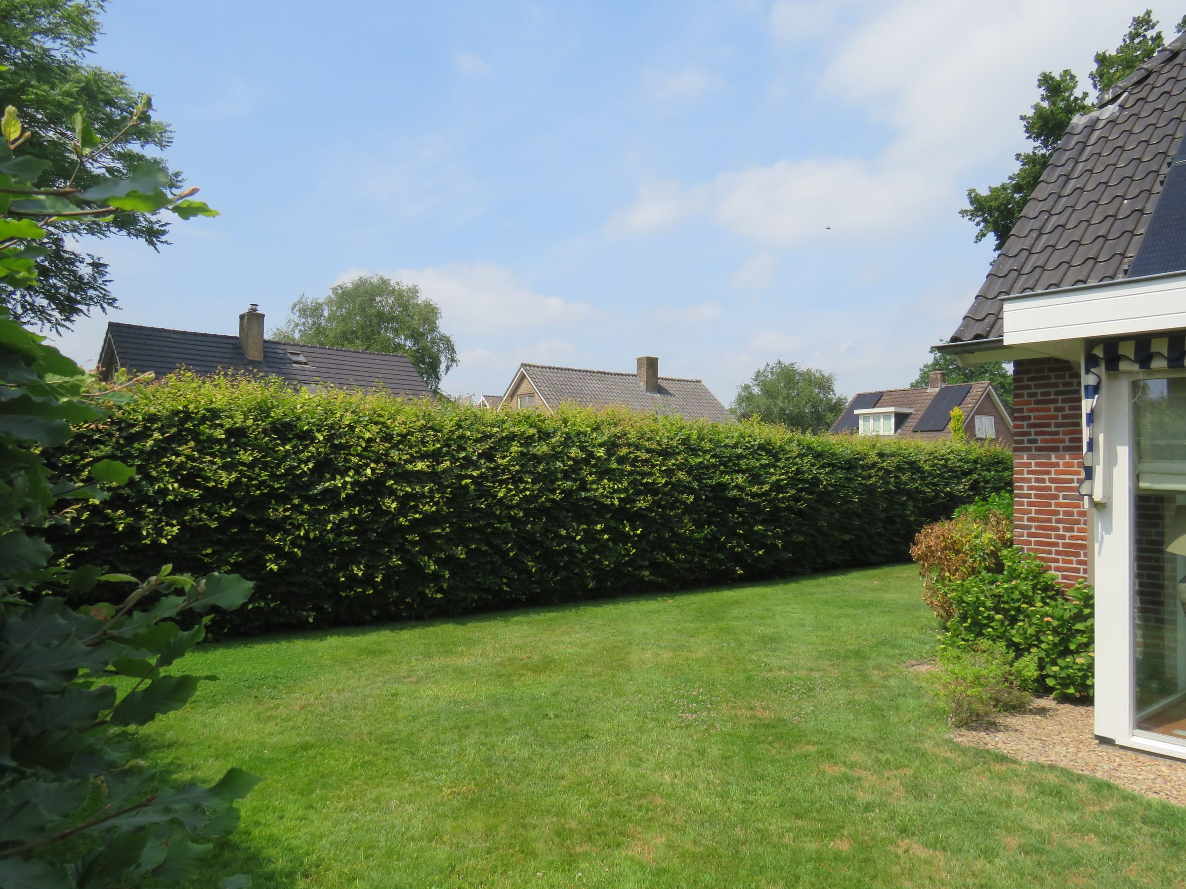 Te Koop Molenbeek 6 Laren