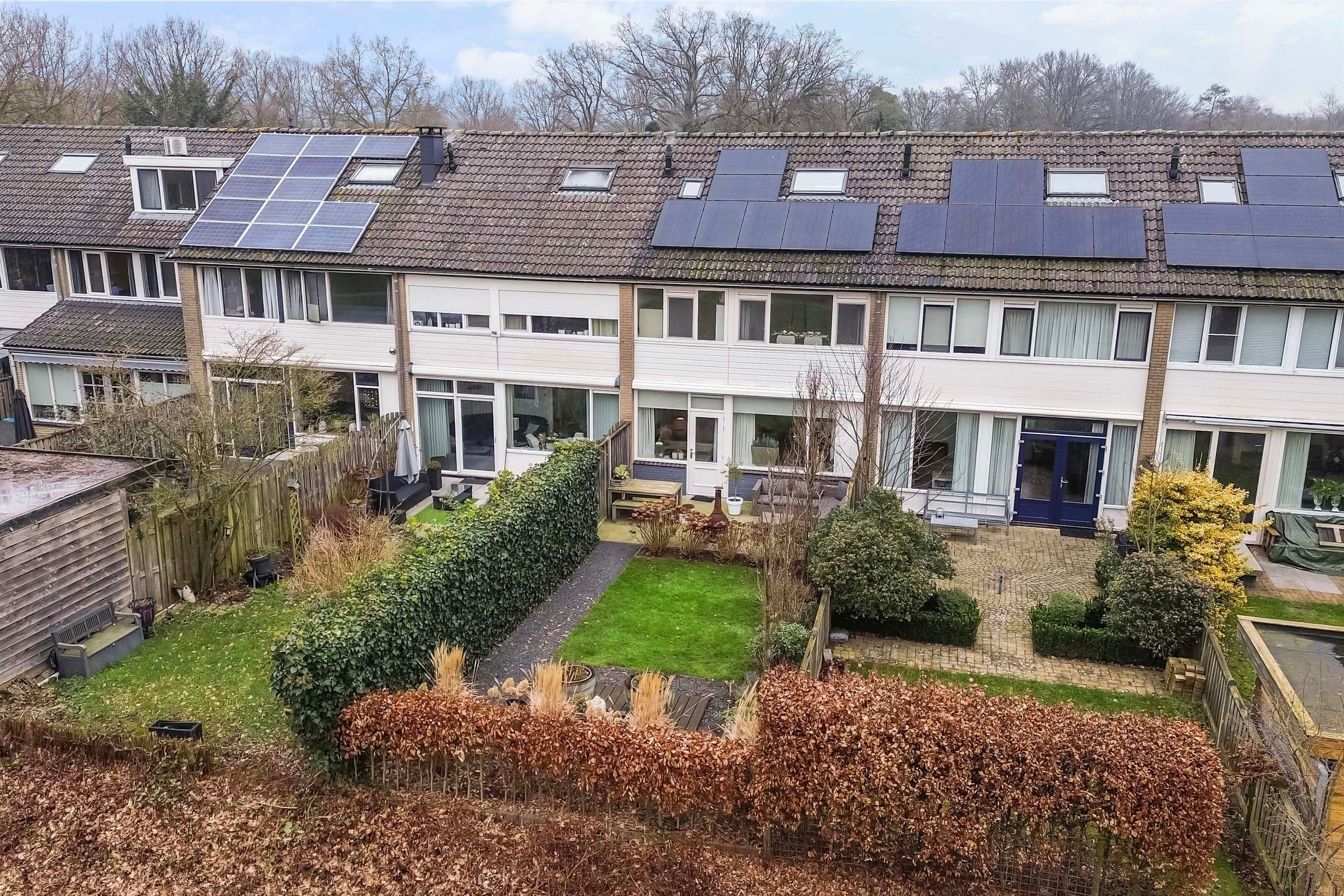 Kenemansstraat 28, 7451 EJ Holten afbeelding 5