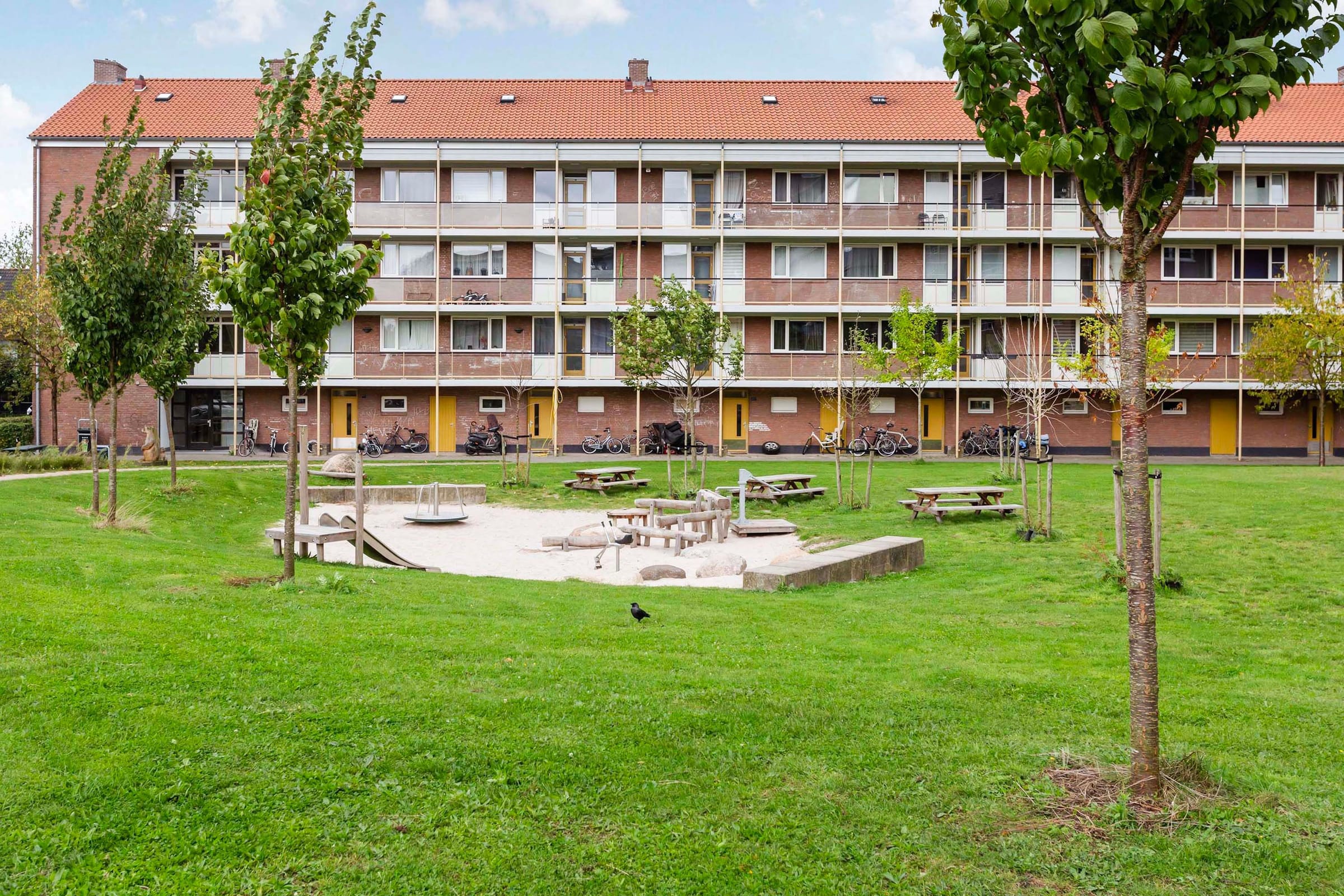 Meridiaan 102, 3813 AW Amersfoort afbeelding 40