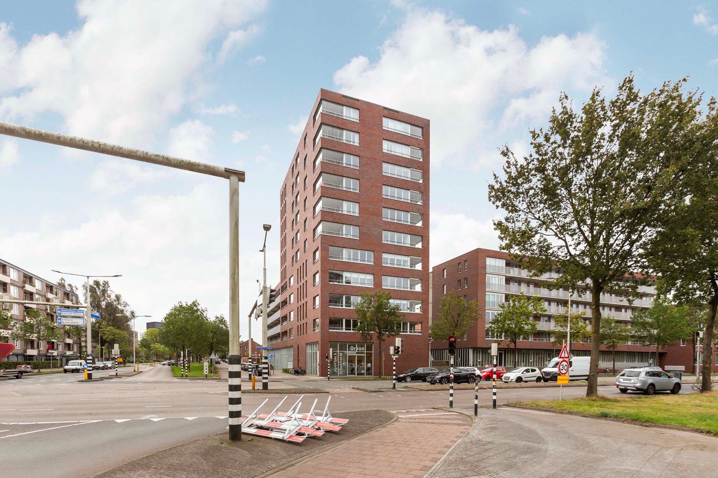 Meridiaan 102, 3813 AW Amersfoort afbeelding 7