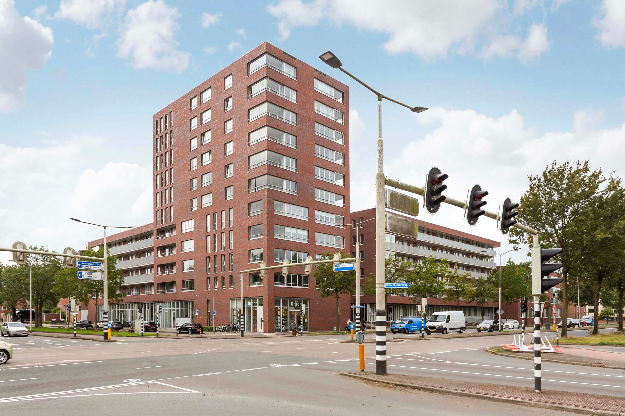 Meridiaan 102, 3813 AW Amersfoort afbeelding 8