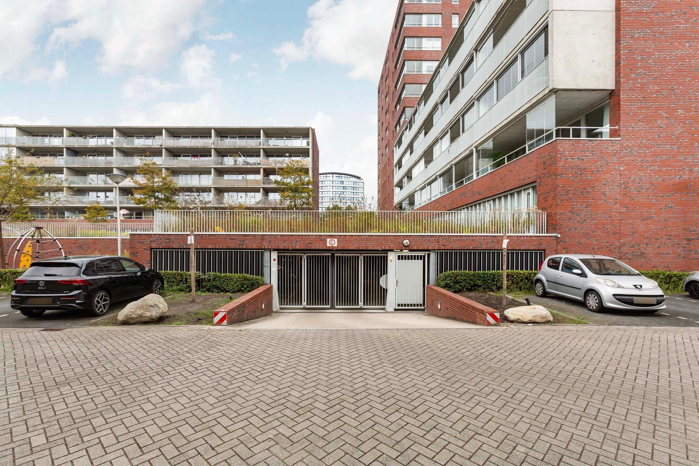 Meridiaan 102, 3813 AW Amersfoort afbeelding 9