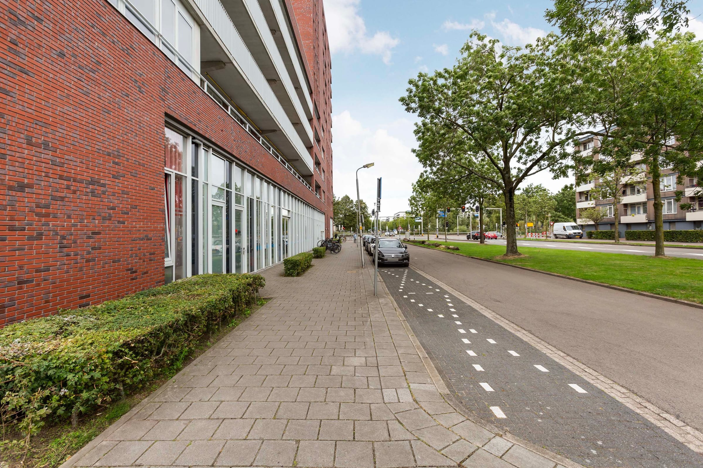 Meridiaan 102, 3813 AW Amersfoort afbeelding 10