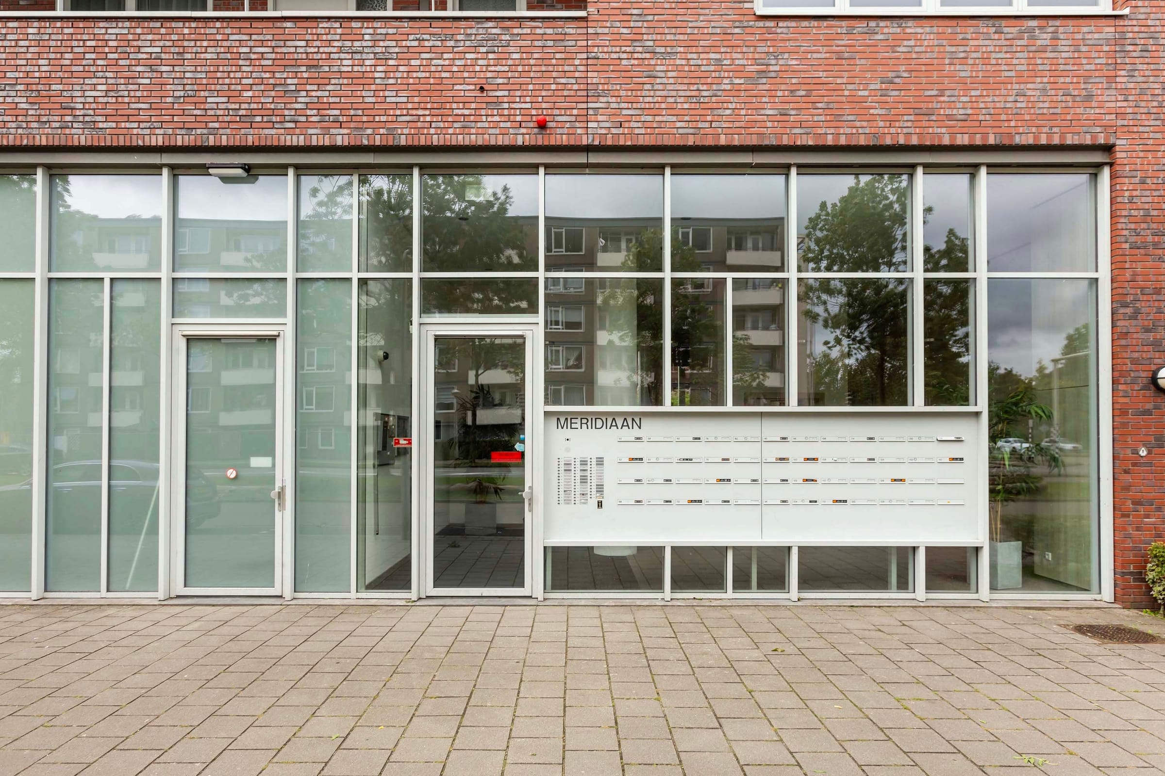 Meridiaan 102, 3813 AW Amersfoort afbeelding 11