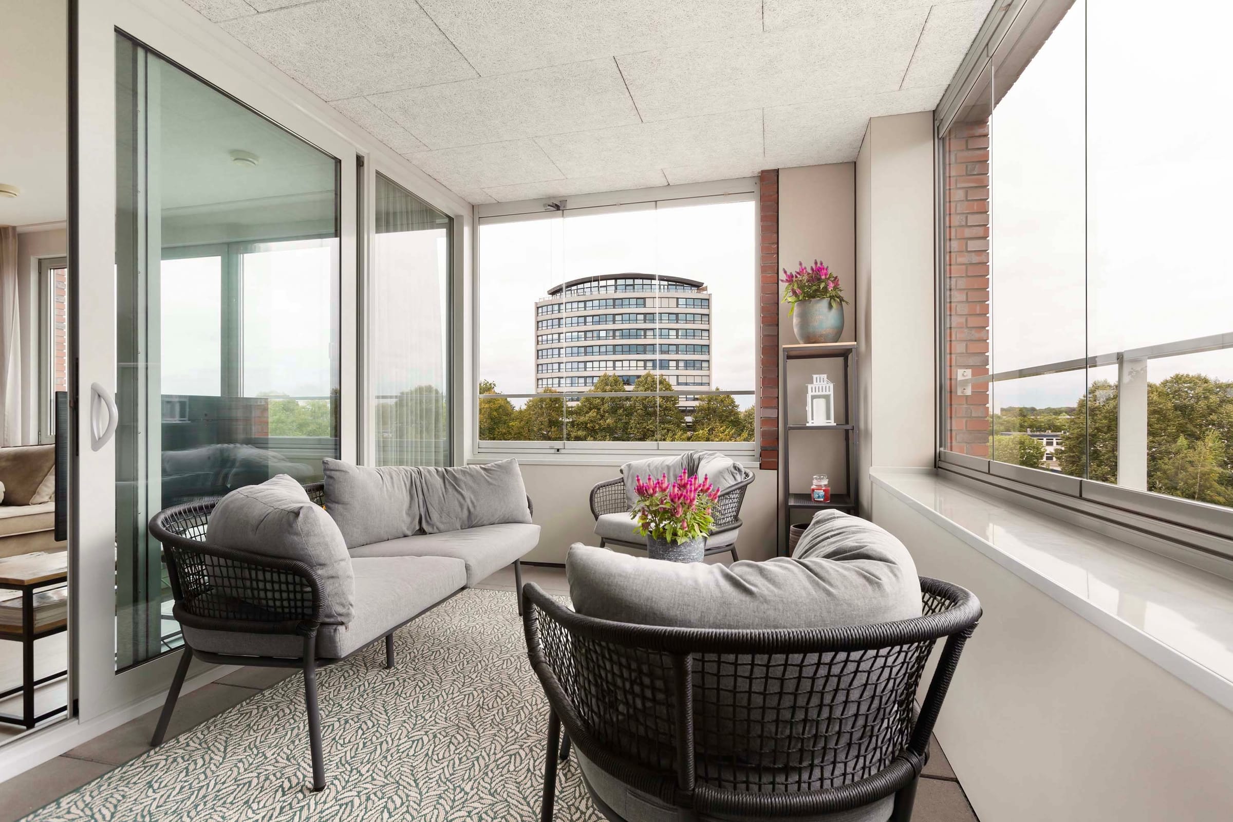 Meridiaan 102, 3813 AW Amersfoort afbeelding 26