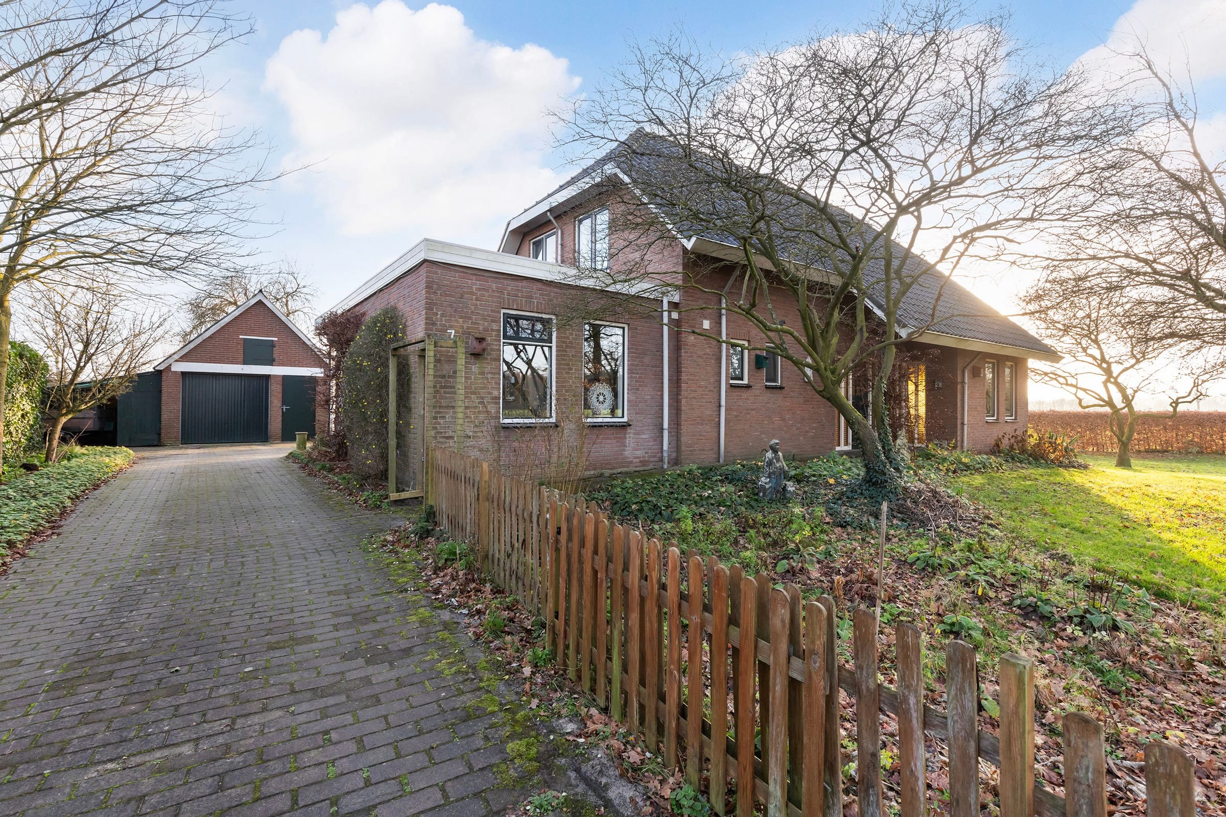 Oude Sluisweg 7, 7478 RJ Diepenheim afbeelding 8