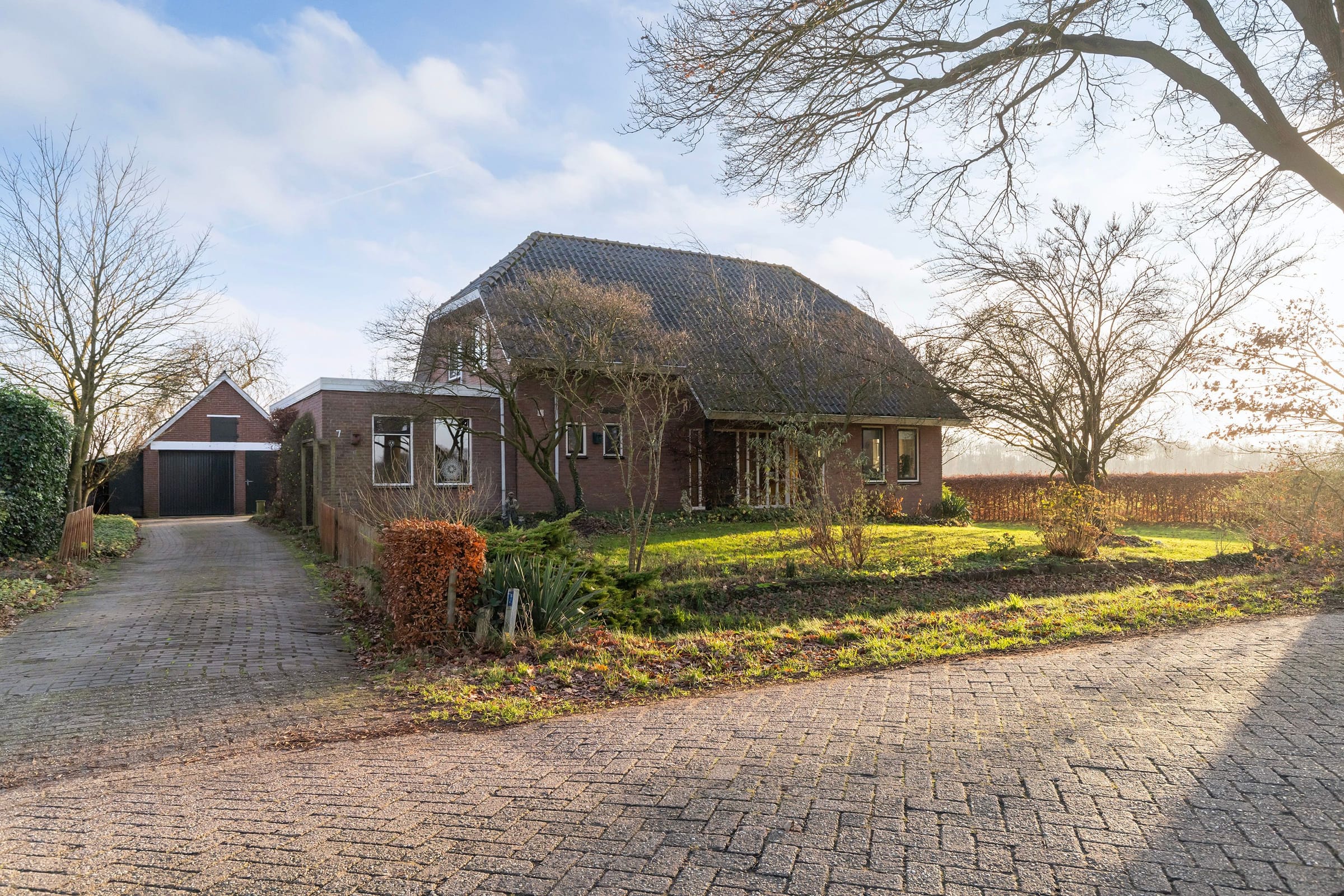 Oude Sluisweg 7, 7478 RJ Diepenheim afbeelding 9