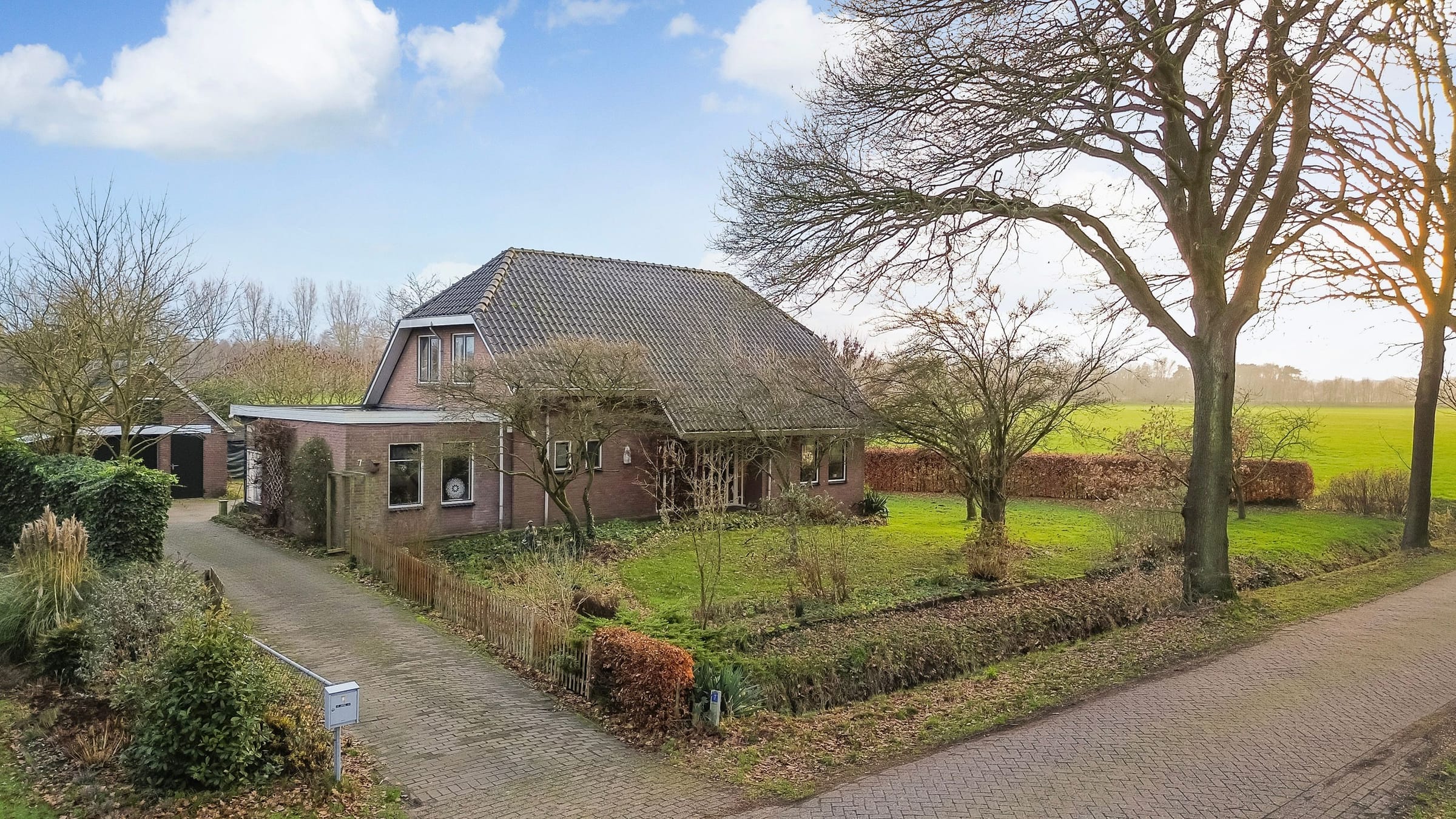 Oude Sluisweg 7, 7478 RJ Diepenheim afbeelding 48
