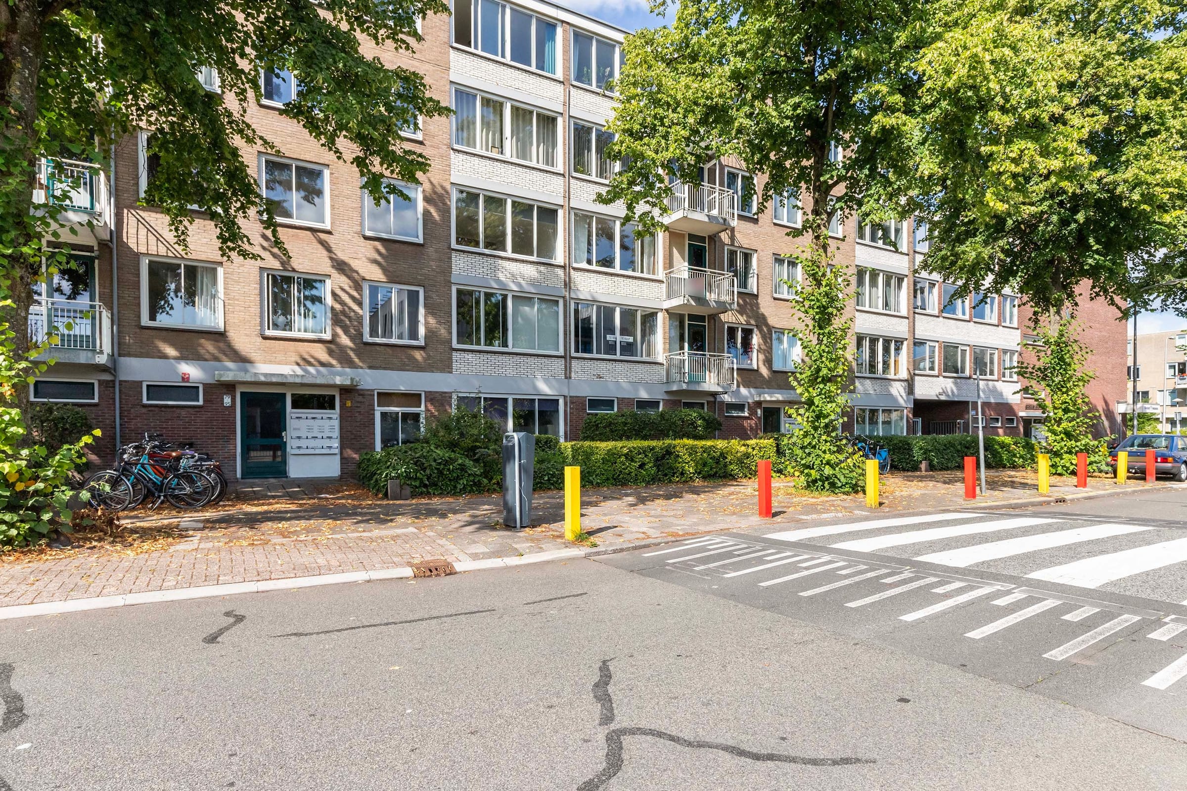 van Bijnkershoeklaan 85, 3527 XB, Utrecht afbeelding 7