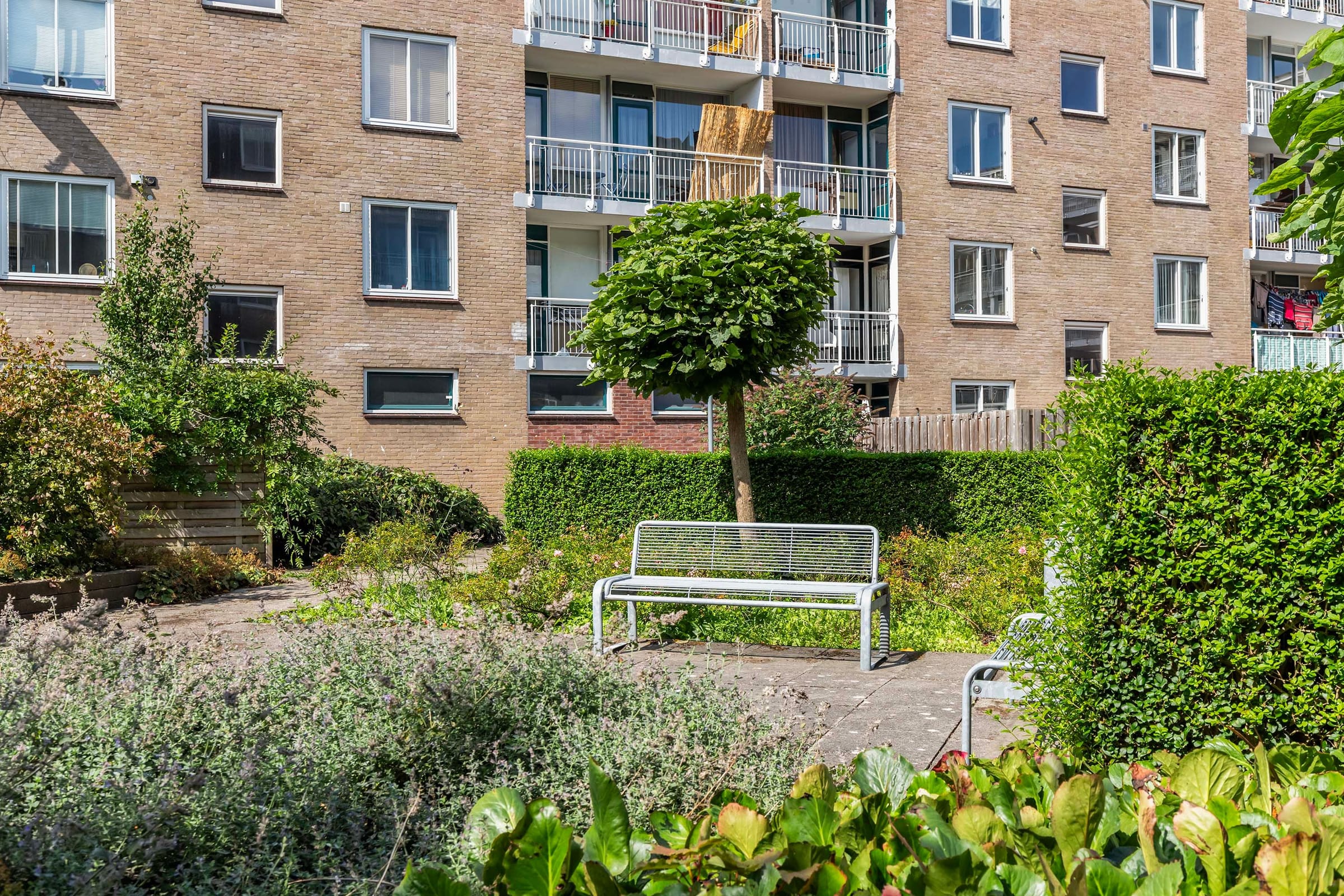 van Bijnkershoeklaan 85, 3527 XB, Utrecht afbeelding 33
