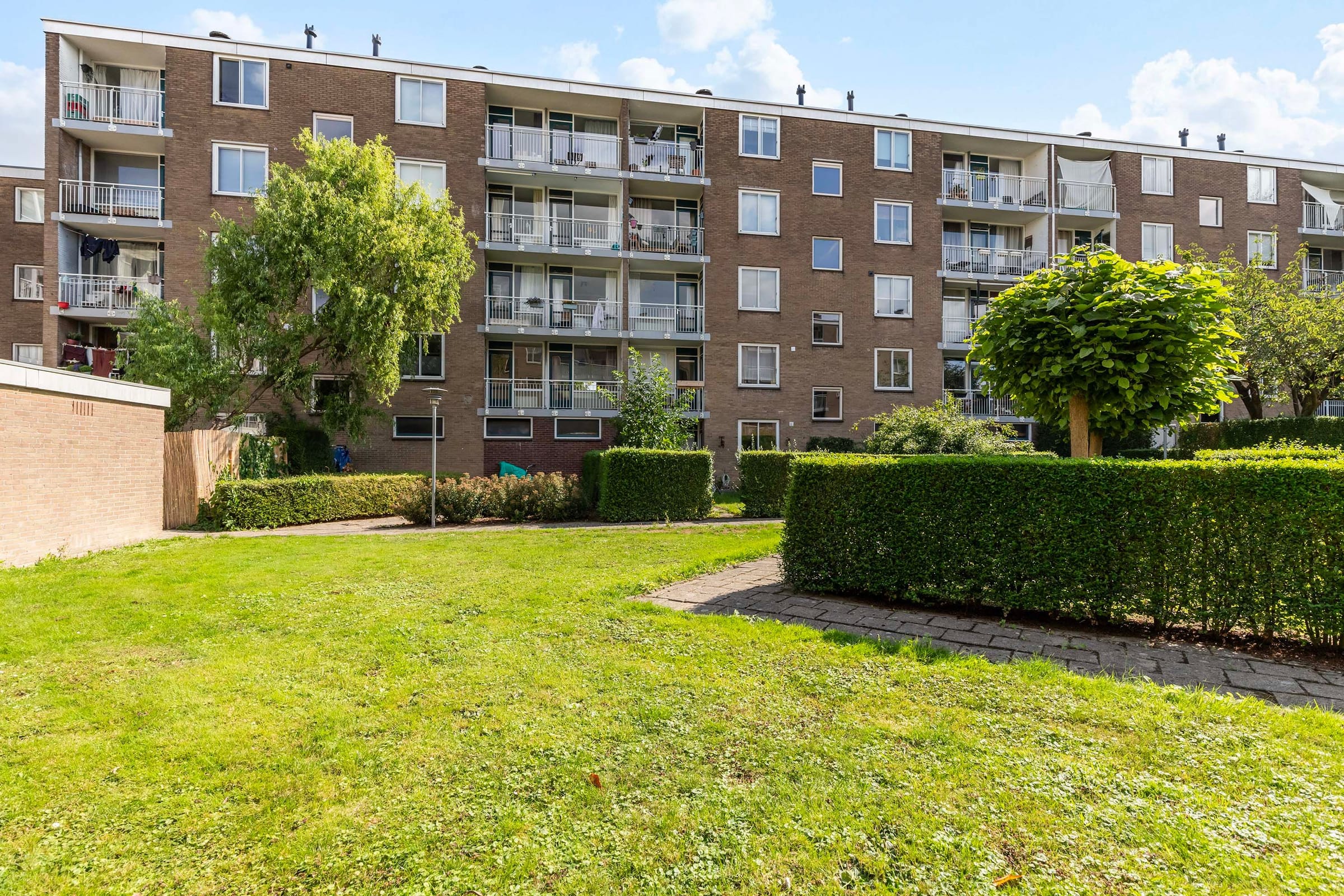 van Bijnkershoeklaan 85, 3527 XB, Utrecht afbeelding 29