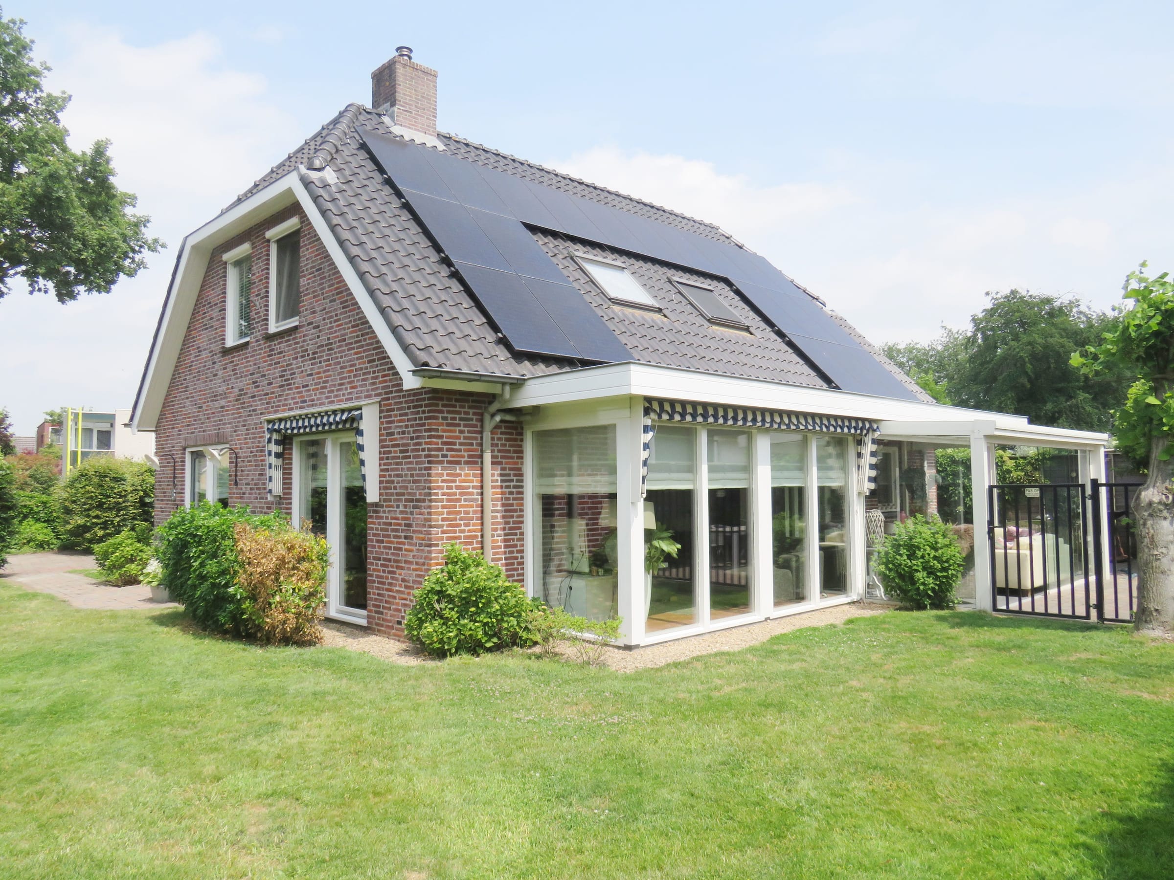 Te Koop Molenbeek 6 Laren