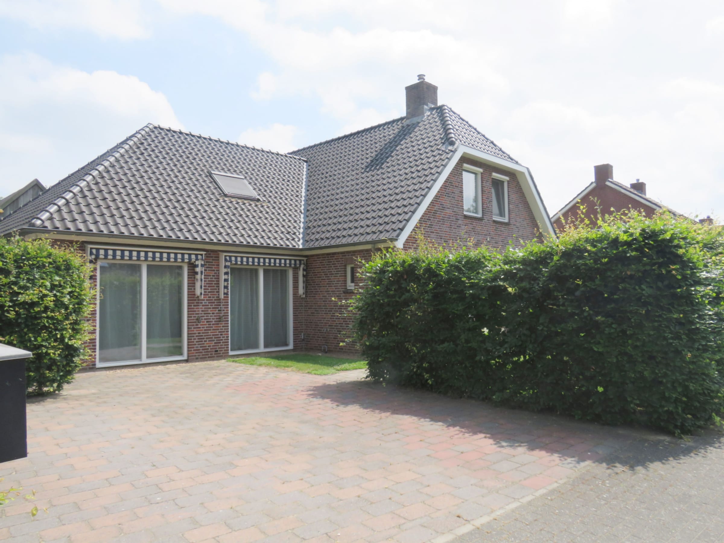 Te Koop Molenbeek 6 Laren