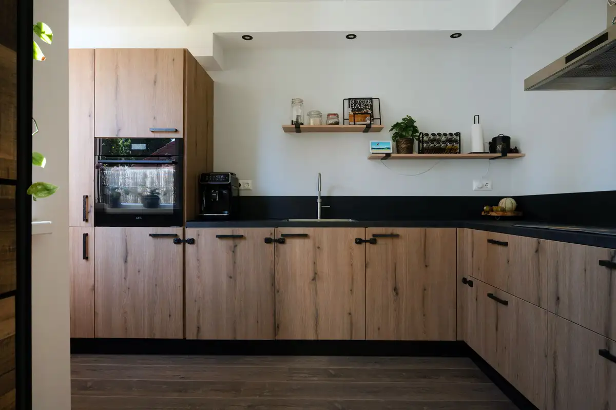 Keuken
